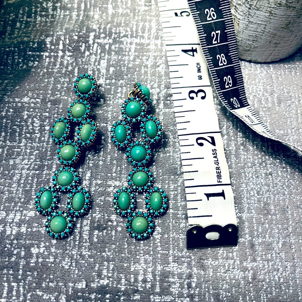 Beautiful Earrings